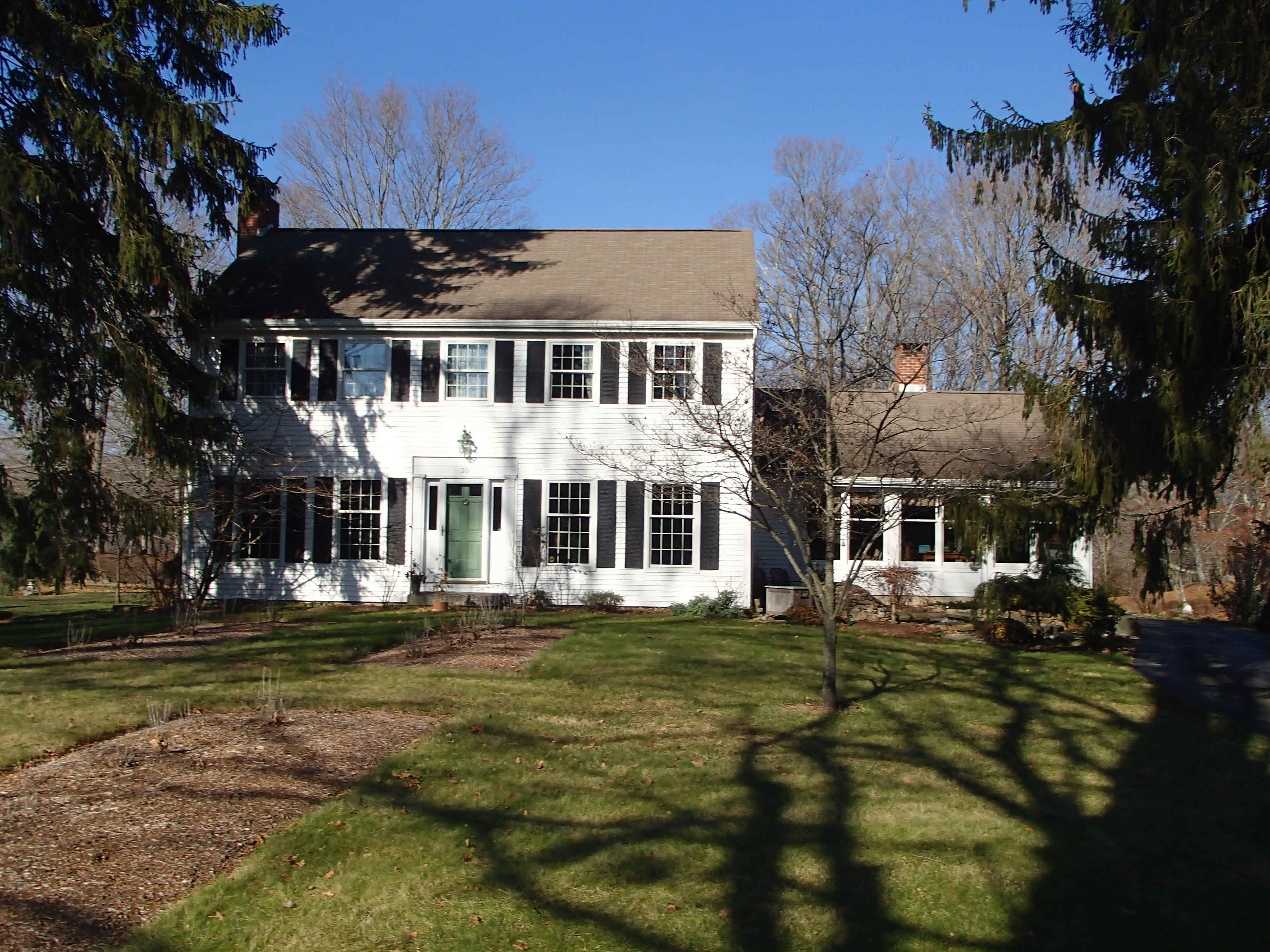 Building photograph for 30 CLAPBOARD RD